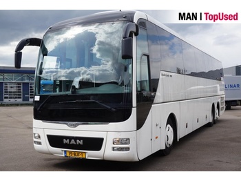 Pullman MAN Lion's Coach RHC 464 L (460)
