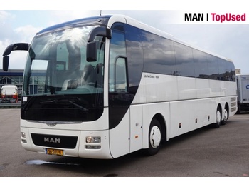 Pullman MAN Lion's Coach RHC 464 L (460)