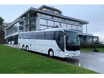 Pullman MAN Lions Coach R08 EEV