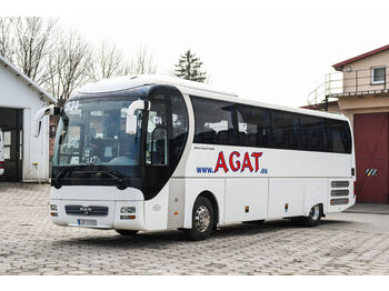 Pullman MAN Lions Coach Supreme R07 Euro 5, 51 Pax