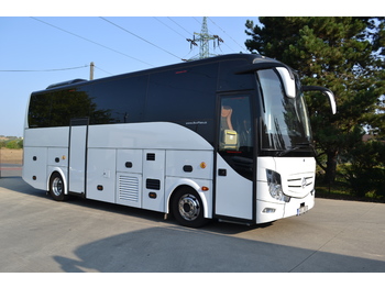 Pullman Mercedes-Benz Atego-Travego