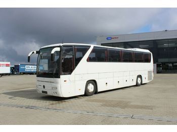 Pullman Mercedes-Benz TOURISMO 0 350 RHD, RETARDER, 50 SEATS