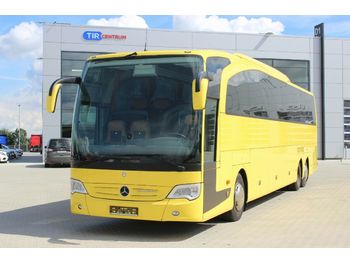 Pullman Mercedes-Benz TRAVEGO RHD-L OM 457 LA./V16, RETARDER