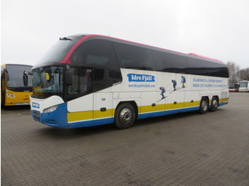 Pullman NEOPLAN Cityliner P15