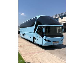 Pullman Neoplan Starliner