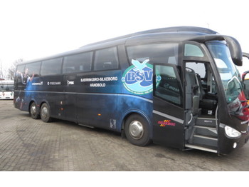 Pullman SCANIA Irizar