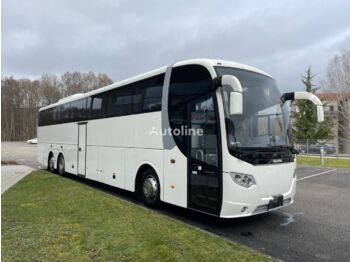 Pullman SCANIA Omniexpress