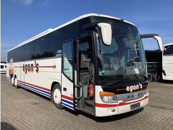 Pullman SETRA 417 GT-HD