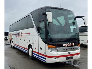 Pullman SETRA 417 HDH