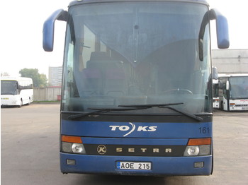 Pullman SETRA S 315 GT-HD
