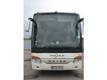 Pullman SETRA S 415 GT-HD