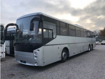 Pullman Scania Horisont , Euro 4 , Klima , WC.