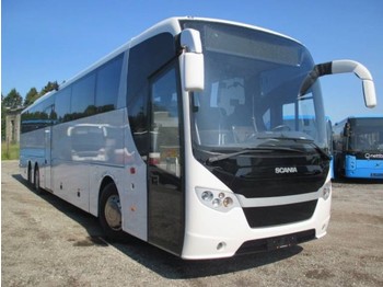 Pullman Scania K340 OmniExpress