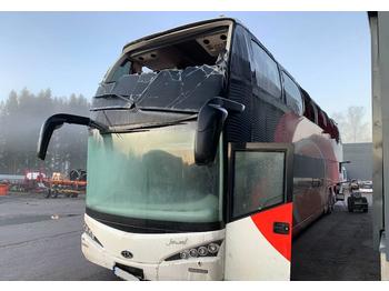 Pullman Scania K440 Beulas Only parts