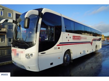 Pullman Scania Omni