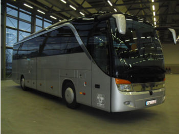 Pullman Setra S 415 HD