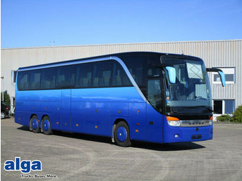 Pullman Setra S 416 HDH, Panoramadach