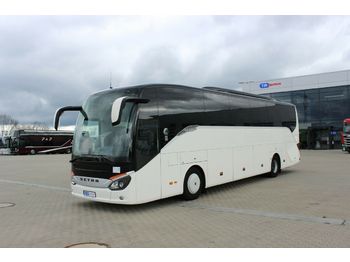Pullman Setra S 515 HD RETARDER, EURO 6