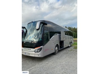 Pullman Setra S 516 HD