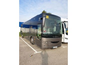 Pullman VAN HOOL EX16
