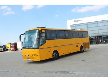 Pullman VDL BOVA FUTURA FHD 12-380, 52 SEATS, RETARDER