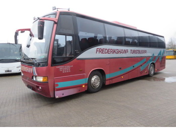 Pullman VOLVO B12
