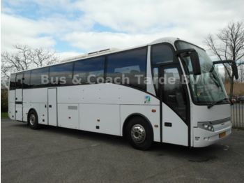 Pullman Volvo B12M Berkhof Axial 70