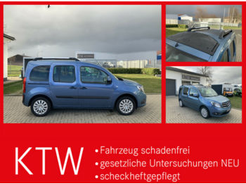 Pulmino Mercedes-Benz Citan 111CDI TourerEdition,lang,Panoramadach