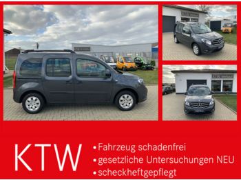 Pulmino Mercedes-Benz Citan 111Tourer Edition,lang,Panoramadach,Kamera
