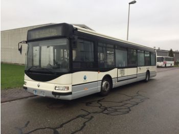 Autobus urbano Renault Agora/Klima/ Wir Haben 2 Stück: foto 1