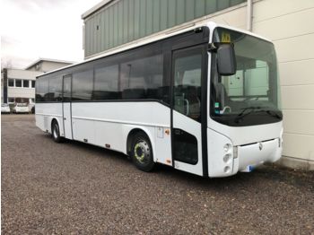 Autobus extraurbano Renault Ares , Klima  ,61 Sitze: foto 1