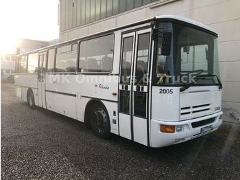 Autobus extraurbano Renault Karosa , Recreo, Keine Rost ,sehr guter Zustand: foto 1