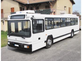 Autobus urbano Renault PR 112: foto 1