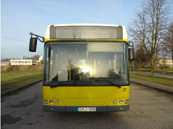Autobus urbano SAM - (Volvo 7000): foto 1