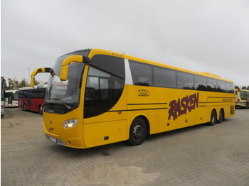 Autobus extraurbano SCANIA Omniexpress: foto 1