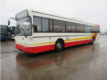 Autobus extraurbano SCANIA Vabis: foto 1