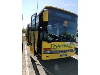 Autobus extraurbano SETRA S315: foto 1