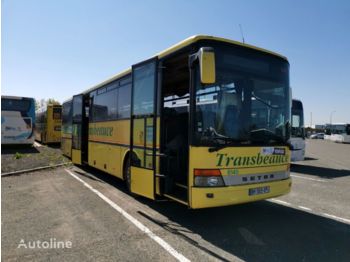 Autobus extraurbano SETRA S315: foto 1