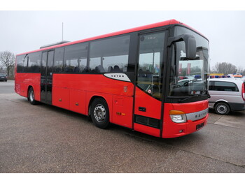 Autobus extraurbano SETRA S415 UL MATRIX KLIMA STANDHEIZUNG Evobus RETARDE: foto 1