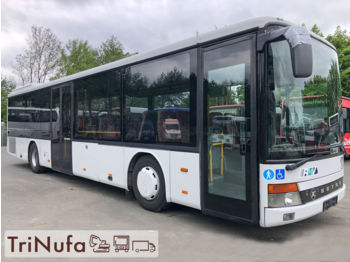 Autobus urbano SETRA S 315 NF | Klima | 44 Sitze |: foto 1