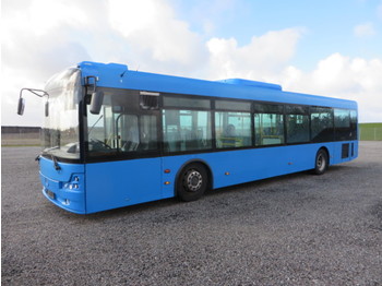 Autobus extraurbano SM12 3 pcs.: foto 1