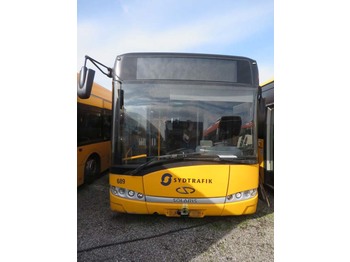 Autobus urbano SOLARIS Urbino - 3 pcs.: foto 1