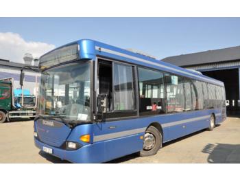 Autobus urbano Scania CL94 UB 4X2: foto 1