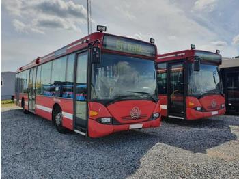 Autobus urbano Scania OMNILINK CL94UB // 3 PCS: foto 1