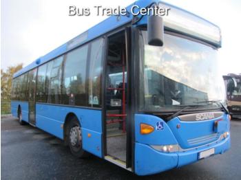 Autobus extraurbano Scania OMNILINK II CK 270 UB // Omni Link Schoolbus: foto 1