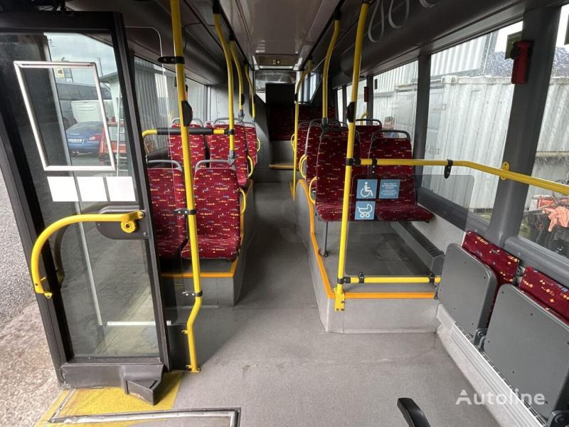 Autobus extraurbano Scania OmniCity 10.9: foto 13