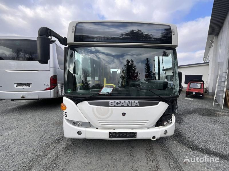 Autobus extraurbano Scania OmniCity 10.9: foto 6