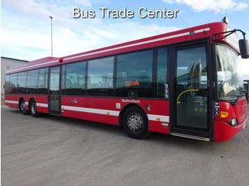 Autobus extraurbano Scania OmniLink CL94UB EURO 5 // Omni Link: foto 1