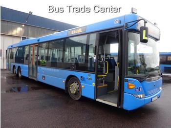 Autobus urbano Scania OmniLink II CK320 UB LB // MANY UNITS DEC 2020: foto 1