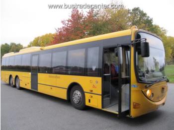Autobus extraurbano Scania SCALA K340 UB: foto 1